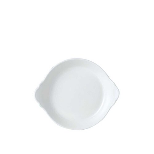 Steelite Simpilcity Yuv. Fırın Kabı 21,5 11010317 - STEELİTE