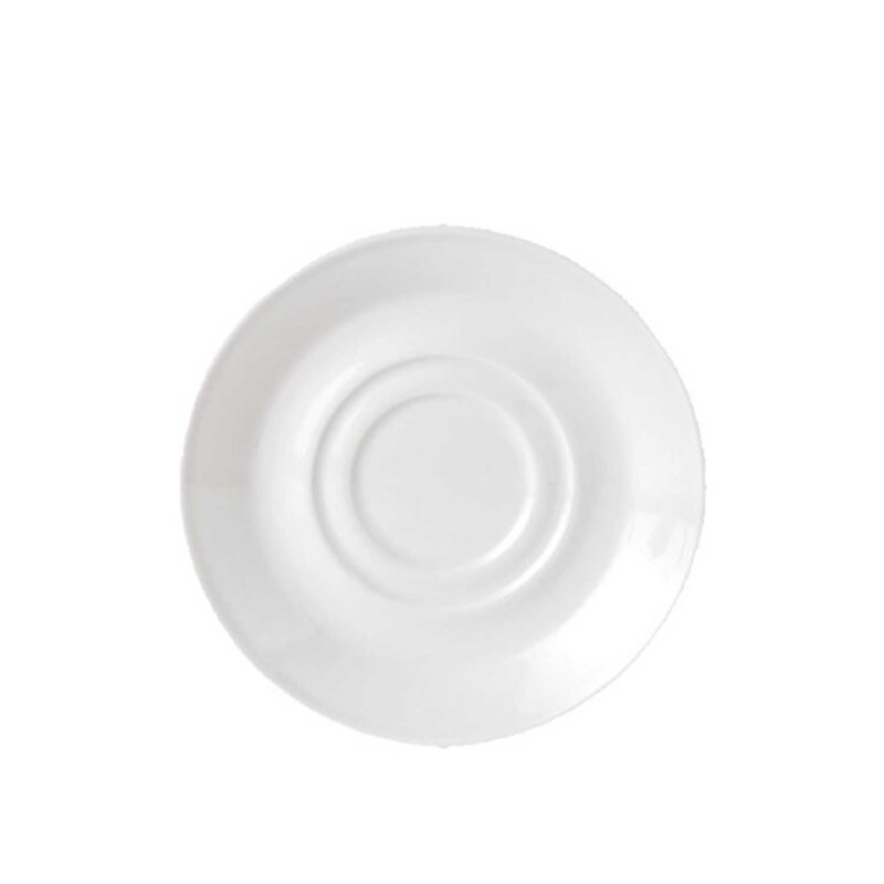 Steelite Simpilcity Fincan Tabak 14,50 cm 11010158 - 1