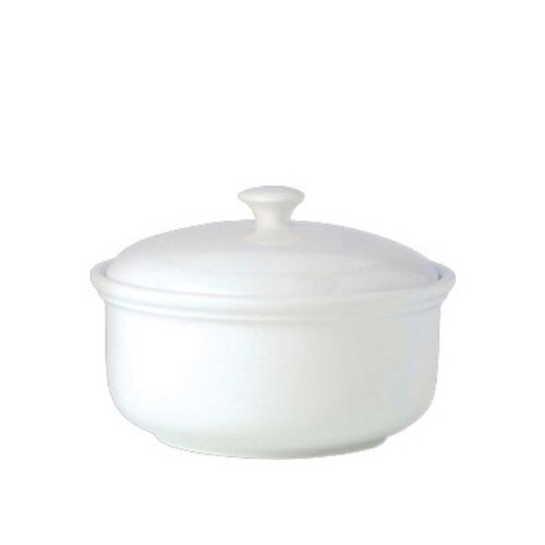 Steelite Simplicity Kapaklı Tencere 3 Ltr 11010337 - STEELİTE