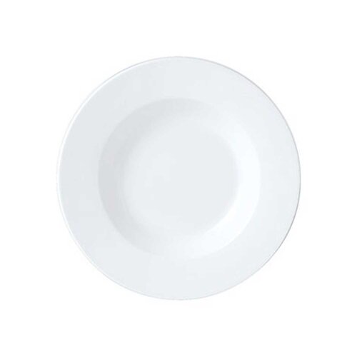 Steelite Simplicity Çukur Tabak 27 cm 11010314 - STEELİTE