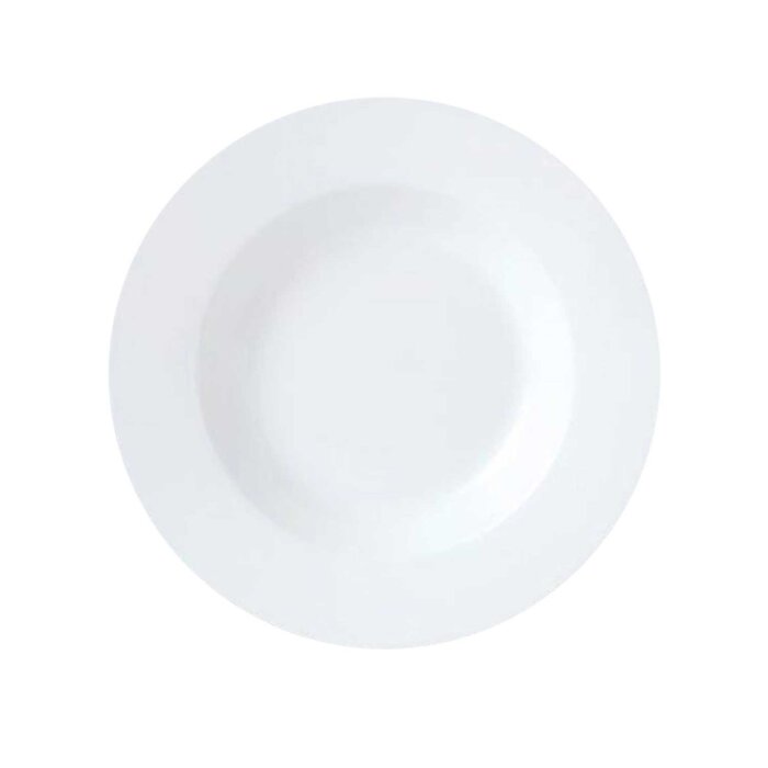 Steelite Simplicity Çukur Tabak 30 cm 11010350 - 1