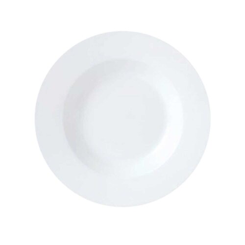 Steelite Simplicity Çukur Tabak 30 cm 11010350 - STEELİTE