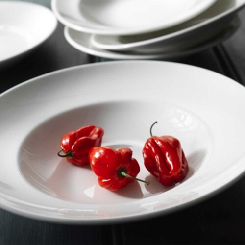 Steelite Simplicity Çukur Tabak 30 cm 11010350 - 2