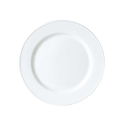 Steelite Simplicity Düz Tabak 30 cm 11010226 - STEELİTE