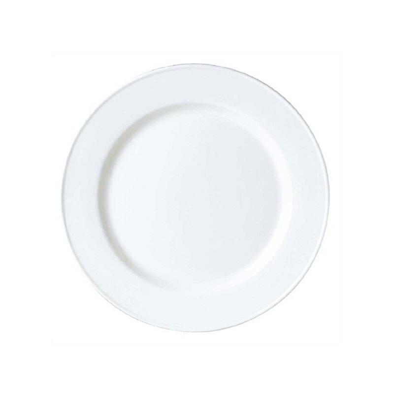Steelite Simplicity Düz Tabak 30 cm 11010226 - 1