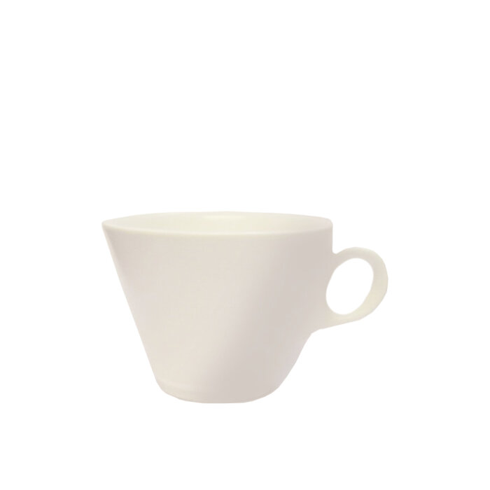 Steelite Simplicity Çay Fincanı 28Cl 11010546 - 1