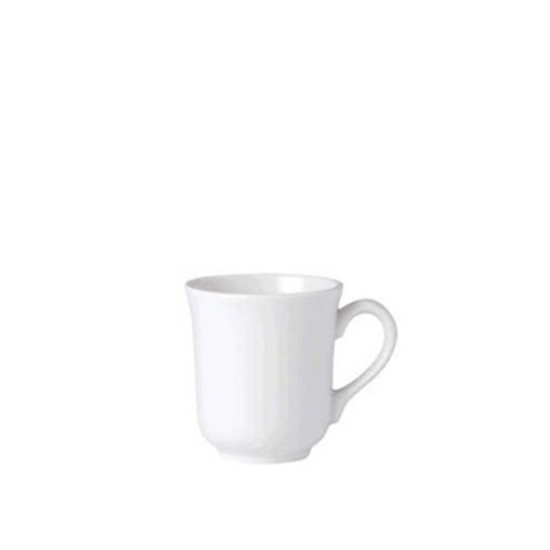 Steelite Simplicity Mug Bardak 23,75 Cl 11010346 - STEELİTE