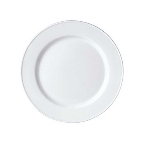 Steelite Simplicity Prezentasyon Tabak 33 cm 11010343 - STEELİTE