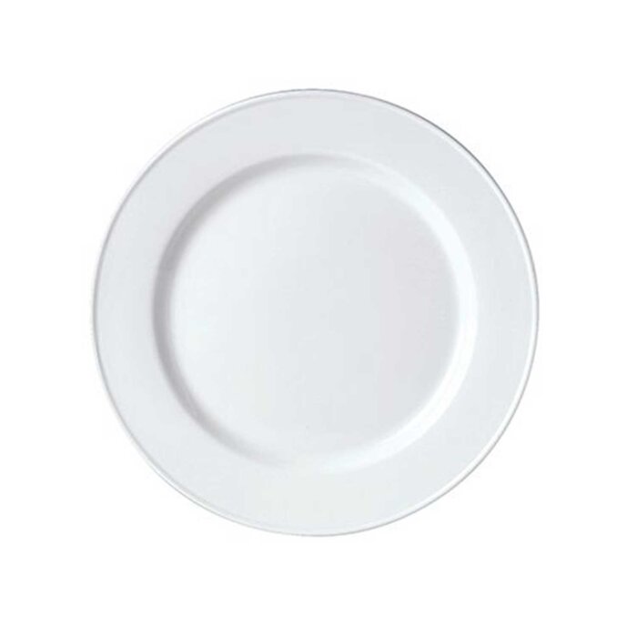 Steelite Simplicity Prezentasyon Tabak 33 cm 11010343 - 1