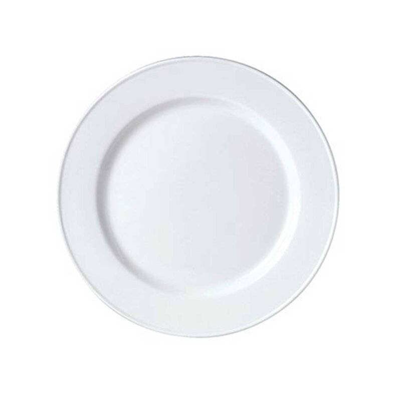 Steelite Simplicity Prezentasyon Tabak 33 cm 11010343 - 1