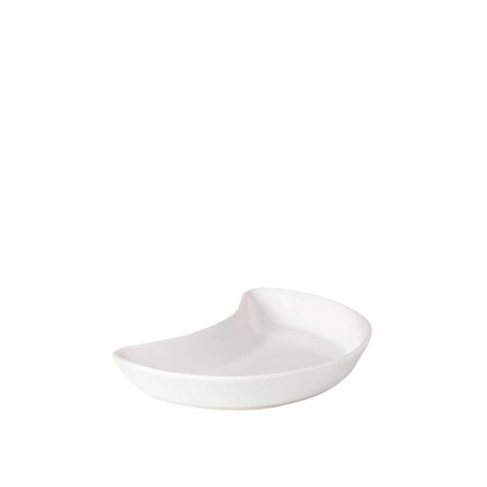 Steelite Simplicity Salata Tabak Ay Model 20 cm 11010207 - 1