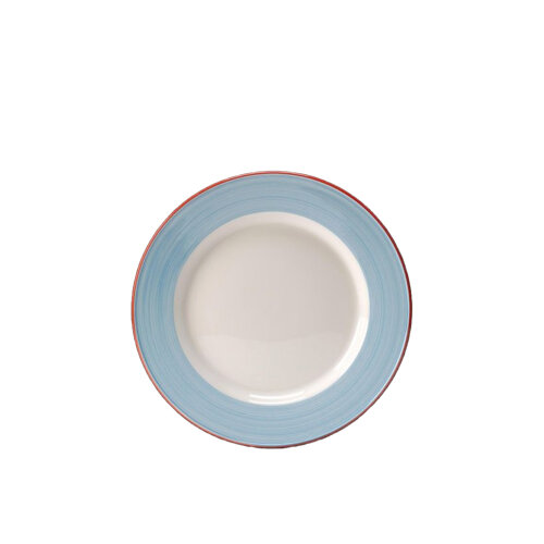 Steelite Simplicity Rio Mavi Servis Tabak 27 cm 15310336 - STEELİTE