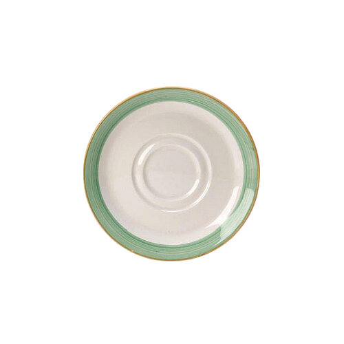  Steelite Simp.Rio Green Çay Fincanı Tb - STEELİTE
