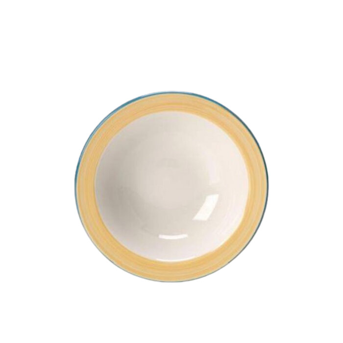 Steelite Simplicity Rio Sarı Kase 16,5 cm 15300126 - 1