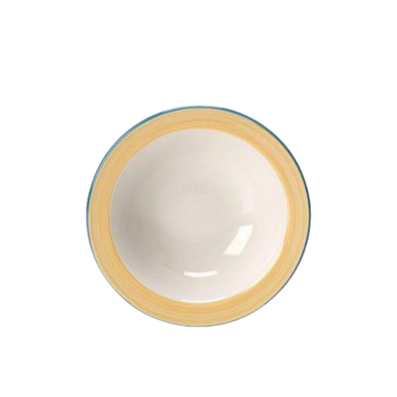 Steelite Simplicity Rio Sarı Kase 16,5 cm 15300126 - 1