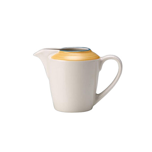  Steelite Simp.Rio Yellow Sürahi Harmony - STEELİTE