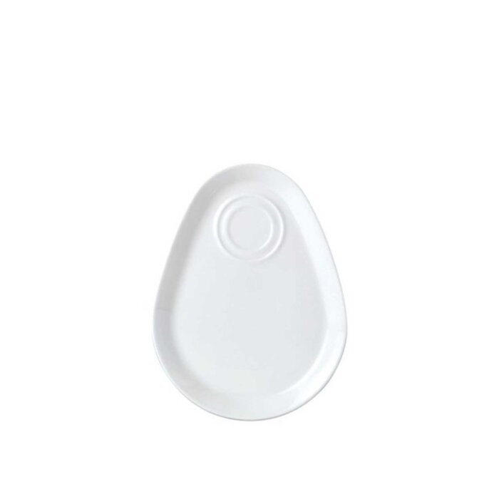 Steelite Simpilcity Üçgen Combi Tabak 11010360 - 1