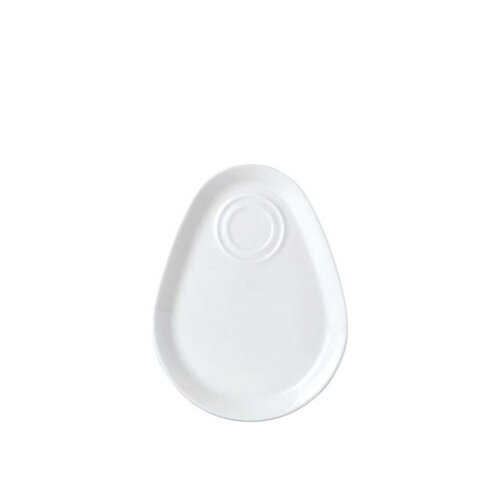 Steelite Simpilcity Üçgen Combi Tabak 11010360 - STEELİTE