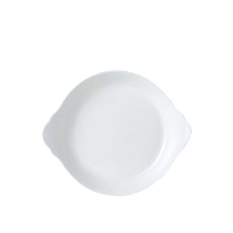 Steelite Simpilcity Yuv.Kulaklı Fırın Kabı 16,5 cm 11010191 - 1