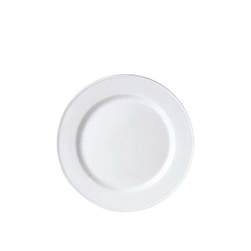 Steelite Freedom Düz Tabak 15,75 cm 11010214 - STEELİTE