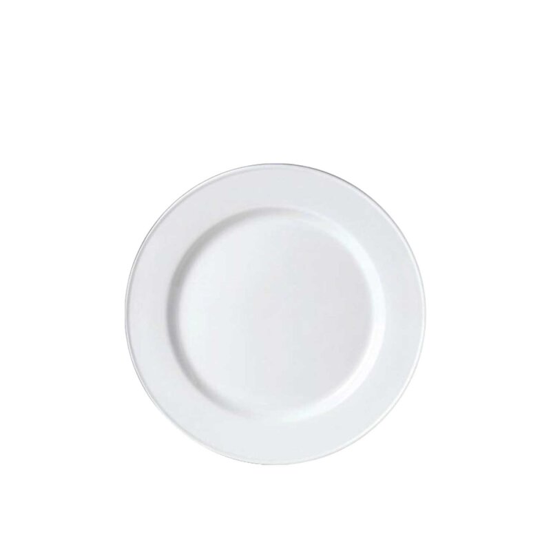 Steelite Freedom Düz Tabak 15,75 cm 11010214 - 1