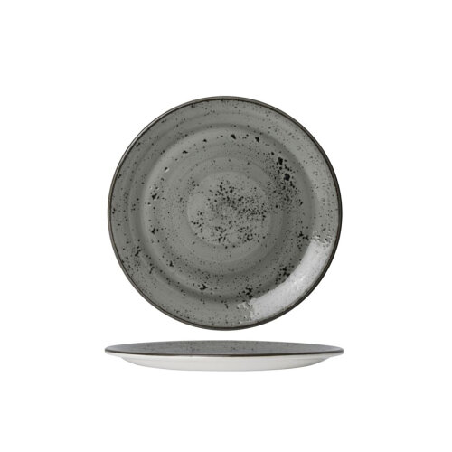 Steelite Smoke Pasta Tabak 20.25 cm 12080567 - STEELİTE