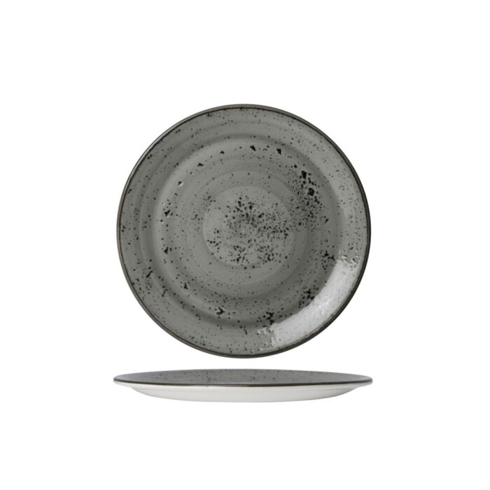 Steelite Smoke Pasta Tabak 20.25 cm 12080567 - 1