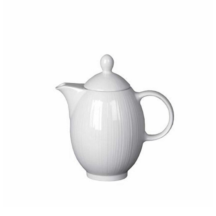 Steelite Spyro Çay Potu 34,00 Cl 9032C726 - 1