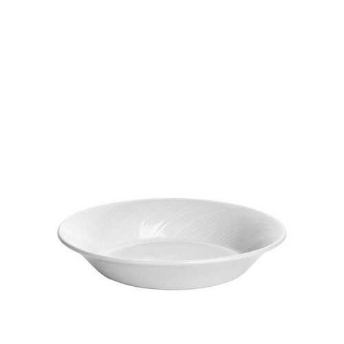 Steelite Spyro Çukur Kase 20,7 cm 9032C744 - STEELİTE