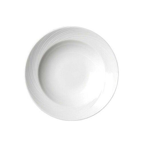 Steelite Spyro Çukur Tabak 24,20 cm 9032C989 - STEELİTE