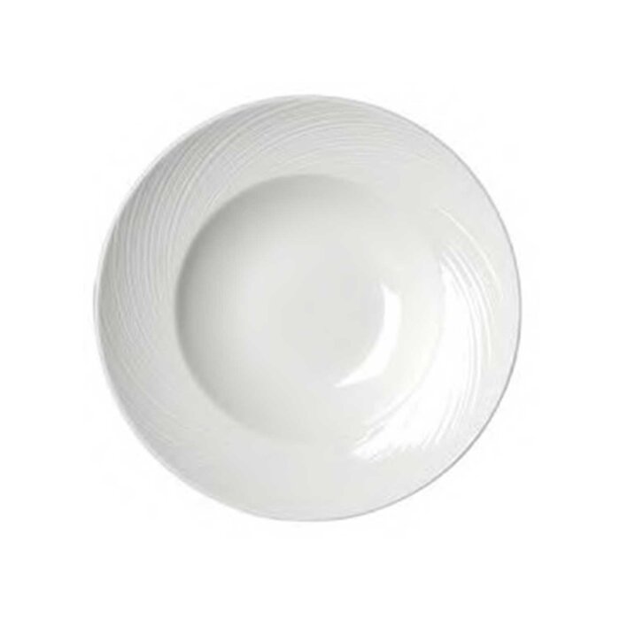 Steelite Spyro Çukur Tabak 27,00 cm 9032C976 - 1