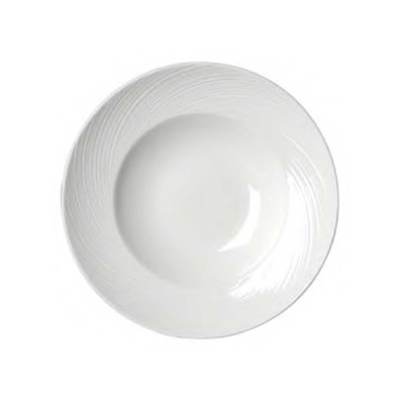 Steelite Spyro Çukur Tabak 27,00 cm 9032C976 - 1