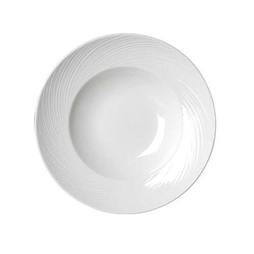 Steelite Spyro Çukur Tabak 30,00 cm 9032C977 - STEELİTE
