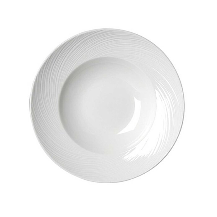 Steelite Spyro Çukur Tabak 30,00 cm 9032C977 - 1