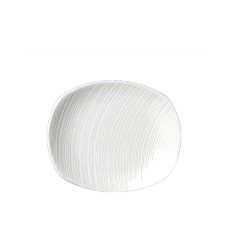 Steelite Spyro D.Dörtgen Tabak 15,25 cm 9032C975 - 1