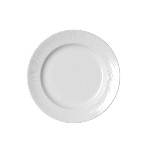 Steelite Spyro Düz Tabak 23 cm 9032C982 - STEELİTE