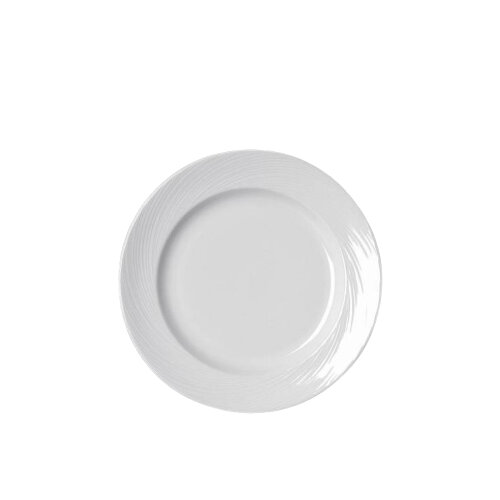 Steelite Spyro Düz Tabak 25,50 Cm 9032C978 - STEELİTE