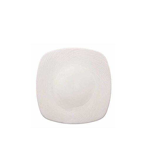 Steelite Spyro Kare Tabak 28 x 28 cm 9032C743 - STEELİTE