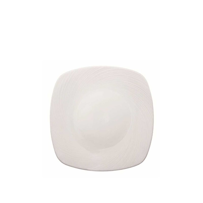 Steelite Spyro Kare Tabak 28 x 28 cm 9032C743 - 1