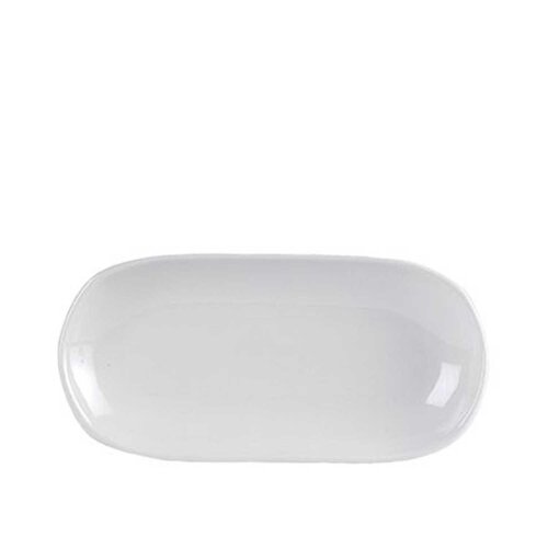 Steelite Taste D.Dörtgen Tabak 25,50X13 cm 11070577 - STEELİTE