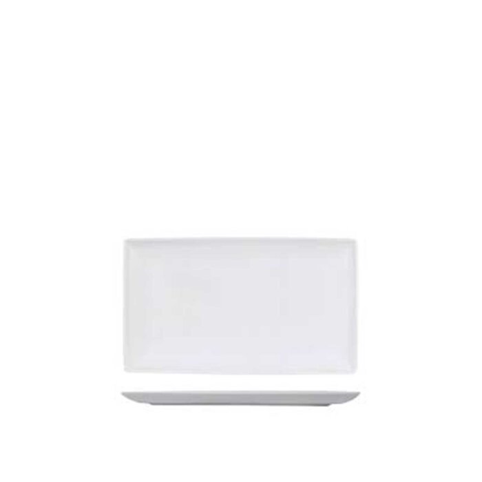 Steelite Taste Dikdörtgen Tabak 27*16,75 cm 11070550 - 1