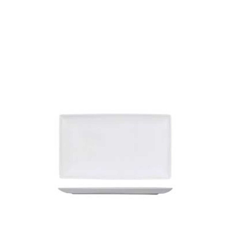 Steelite Taste Dikdörtgen Tabak 27*16,75 cm 11070550 - 1