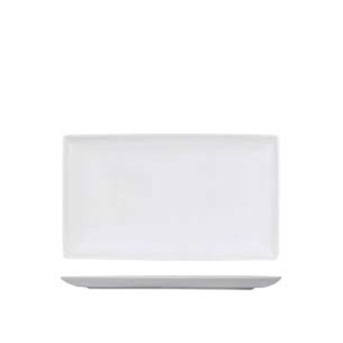 Steelite Taste Dikdörtgen Tabak 33 x 27 cm 11070551 - STEELİTE