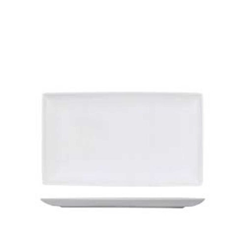 Steelite Taste Dikdörtgen Tabak 37*16,5 cm 11070552 - STEELİTE