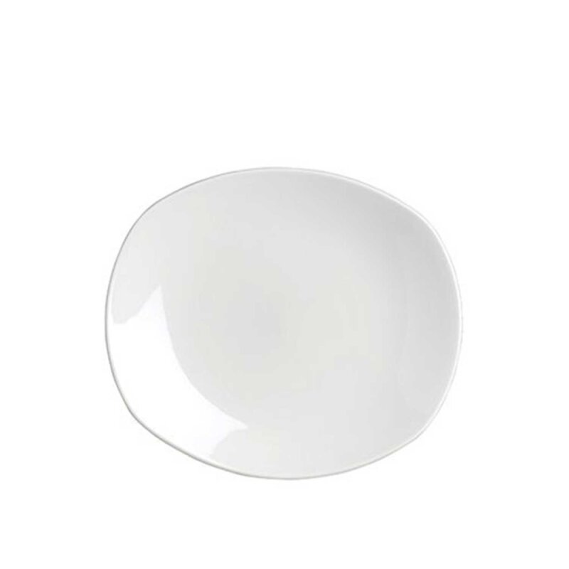 Steelite Taste Düz Tabak 20,25 cm 11070581 - 1