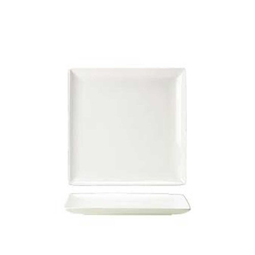 Steelite Taste Kare Tabak 27 x 27 cm 11070553 - STEELİTE