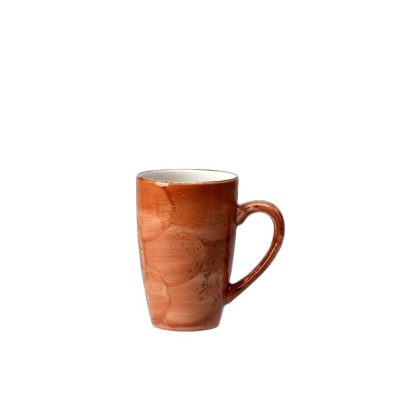 Steelite Craft Terracotta Mug 28,05 cl11330592 - 1