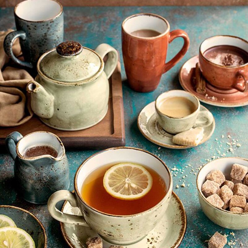 Steelite Craft Terracotta Mug 28,05 cl11330592 - 2