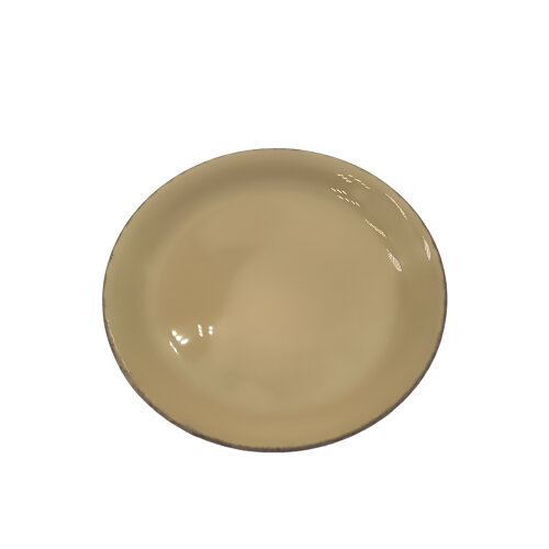 Steelite Terramesa Wheat Plate Coupe 20,25 Cm 11200567 - STEELİTE
