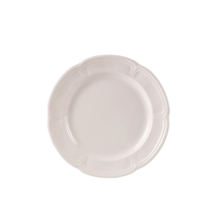 Steelite Torino 16,5 Cm Düz Tabak 9007C010KMP - 1